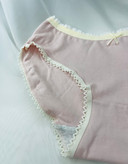 شورت نخی وارداتی کبریتی برندM@N ساده