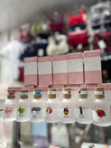 عطر بکینی بارایحه متفاوت و خوشبو درحجم ۵۰ میل