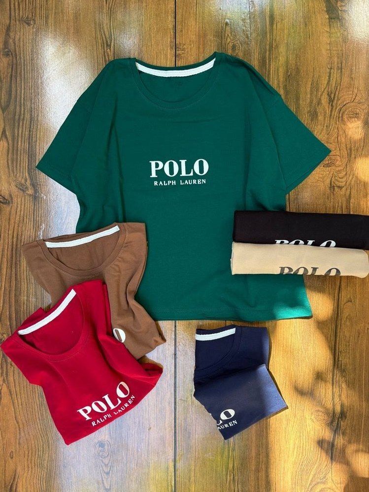 کراپ نخ پنبه سوپر polo
