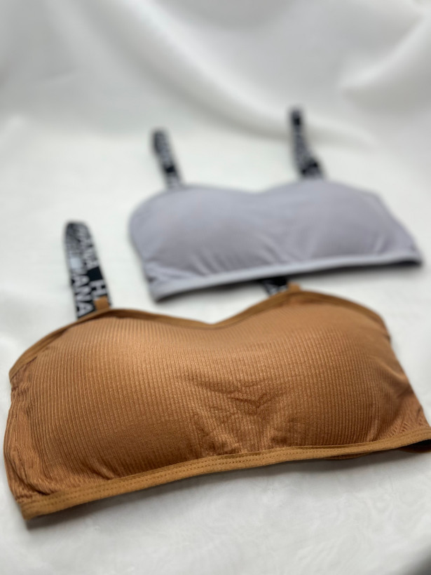 نیمتنه راحتی دخترانه مدل سوتینی