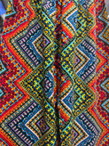 شلوار نخی تایلندی