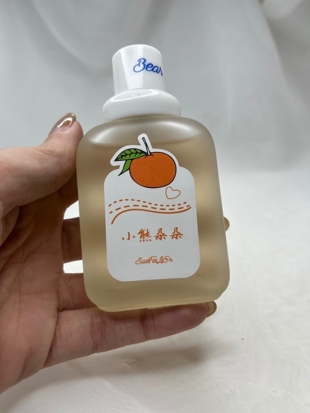 عطر بکینی بارایحه متفاوت و خوشبو درحجم ۵۰ میل