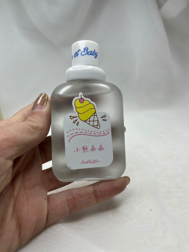 عطر بکینی بارایحه متفاوت و خوشبو درحجم ۵۰ میل