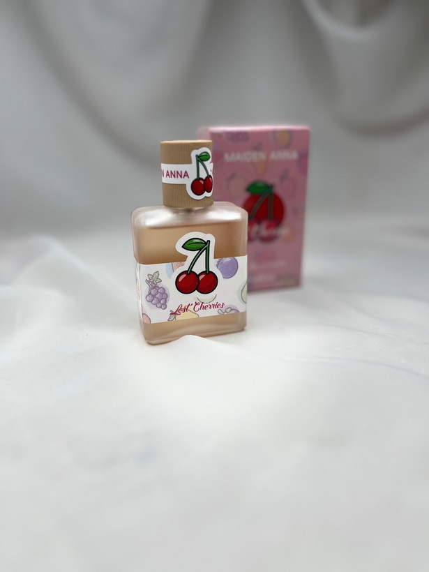 عطر بکینی بارایحه متفاوت و خوشبو درحجم ۵۰ میل