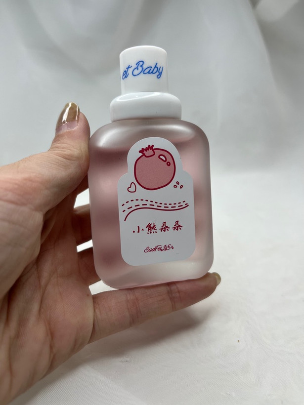 عطر بکینی بارایحه متفاوت و خوشبو درحجم ۵۰ میل