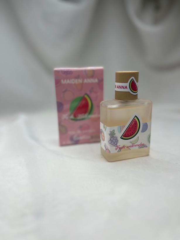 عطر بکینی بارایحه متفاوت و خوشبو درحجم ۵۰ میل